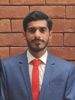 Faaiz Ashiq